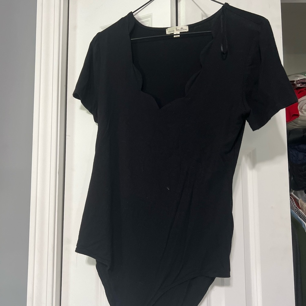 Women’s bodysuit